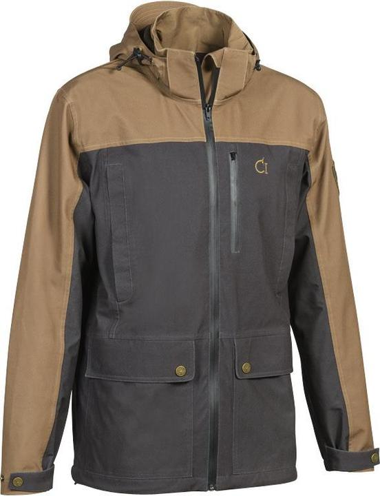 Club Interchasse Titan (M)