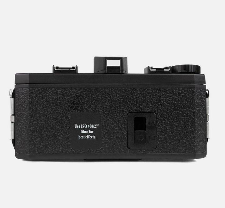 Immagine prodotto Holga 120N Pan