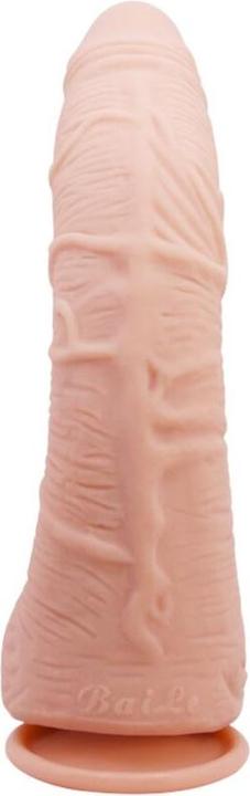 Produktbild Debra Beautiful Encounter Alex Lifelike Skin Dildo 27 cm
