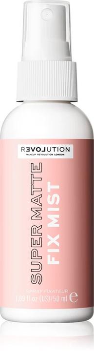 Produktbild Revolution Relove Super Matte
