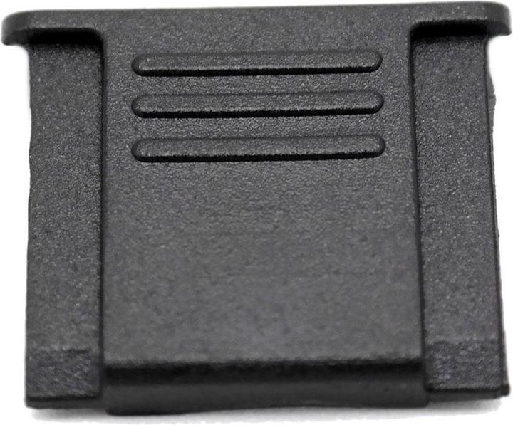 Image du produit Caruba Capuchon de sabot de flash Canon Type 3 (Cache griffe)