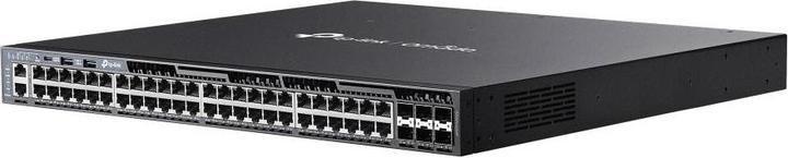 Produktbild TP-Link Switch 48x GE SG6654XHP Omada (48 Ports)