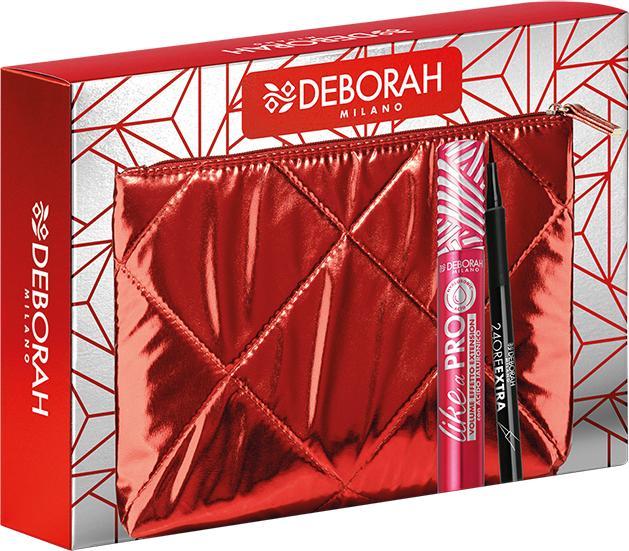 Produktbild Deborah Milano Pochette 09 (Rot)