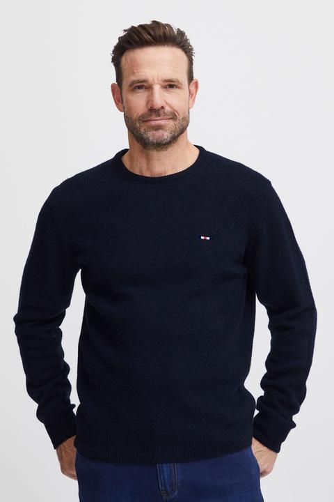 Actual product image FQ1924 KyleFQ crew neck knit - Sweater - 21900366 (S)