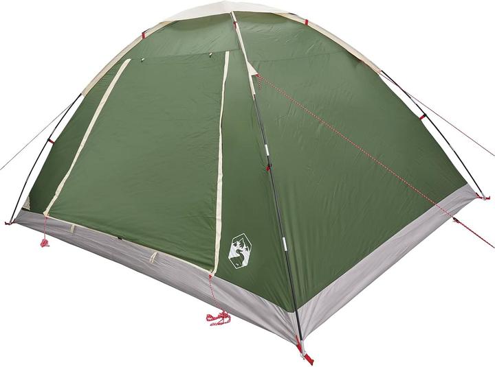 Produktbild vidaXL Campingzelt (7.20 kg, 6 Personen)