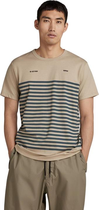 Produktbild G-Star t-hirt g-tar (S)