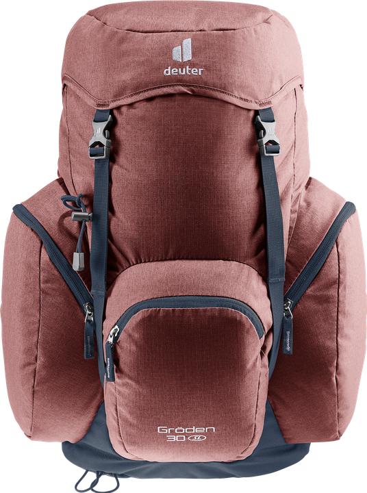 Actual product image Deuter Val Gardena 30 (30 l)