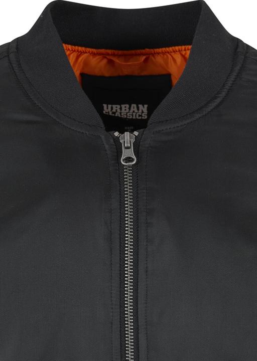 Produktbild Urban Classics Bomber Jacket (S)