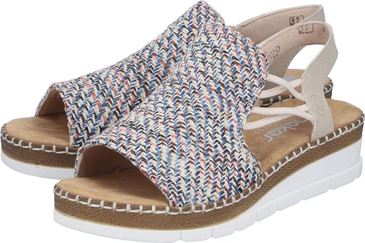 Produktbild Rieker Sandalen (43)