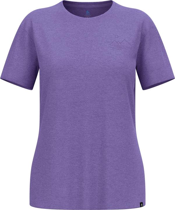 Actual product image Odlo Ascent Sun. Sea. Mountains. (S)