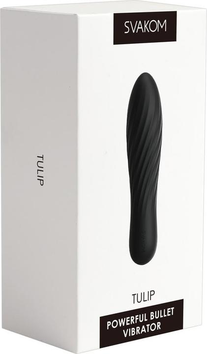 Image du produit Svakom Tulip