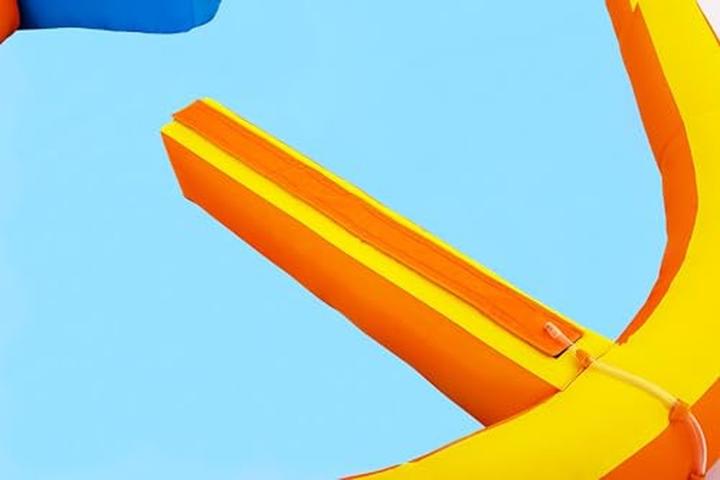 Produktbild Bestway H2OGO. Wasserpark Beach Bounce