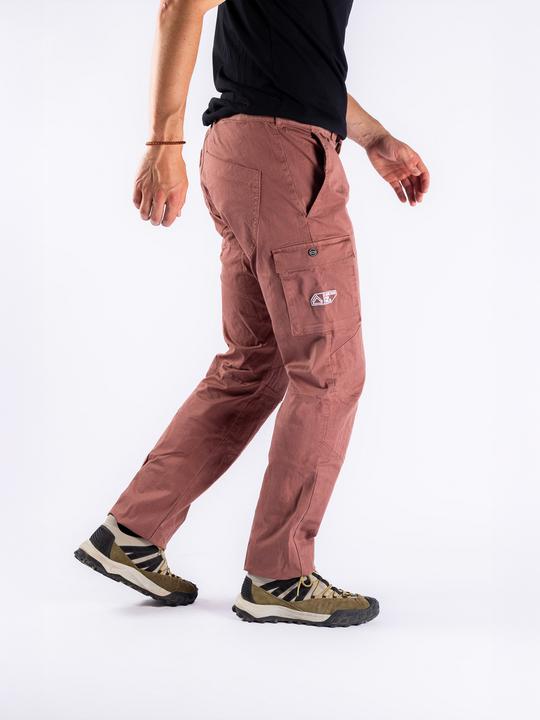 Produktbild Looking for Wild Kletterhose Fitz Roy Cargo (XL)