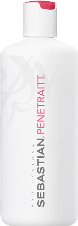 Image du produit Sebastian Fond de teint - Masque Penetraitt (500 ml)