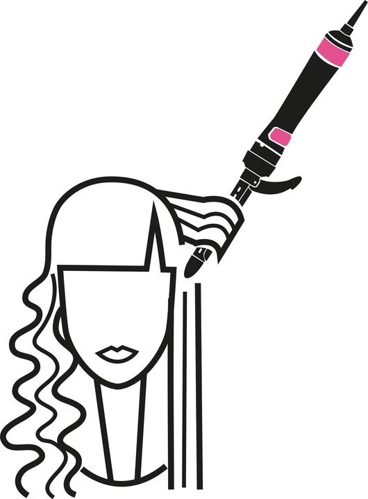 Produktbild Bellissima Styler Hot Air - 11726