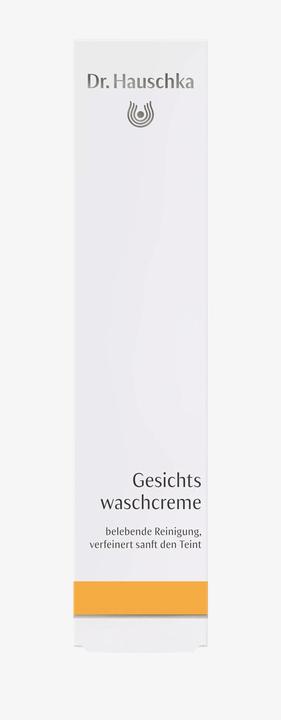 Produktbild Dr. Hauschka Cleaning Cream (Reinigungsmousse, 50 ml)