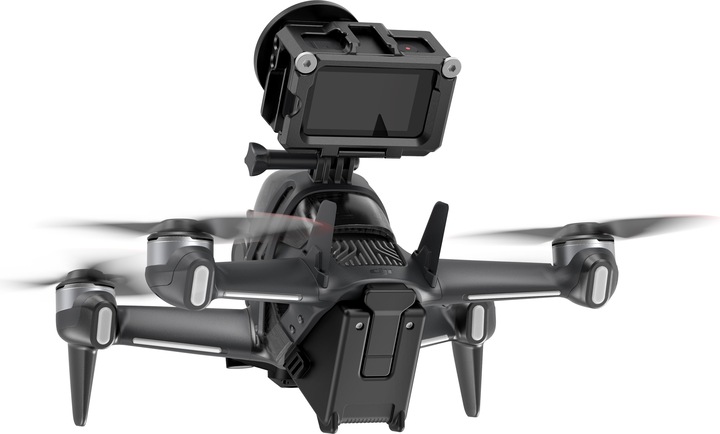 Produktbild SmallRig Aerodynamics Accessory Kit DJI FPV 3281