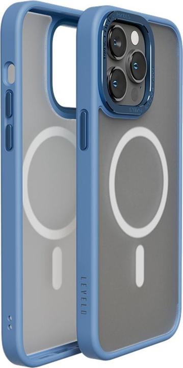 Produktbild Levelo Back Case - iPhone 14 Pro Max (Apple iPhone 14 Pro Max)