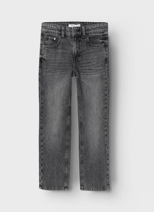 Produktbild Name it Straight Fit Jeans (170)