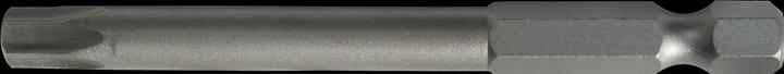 Image du produit SW-Stahl TBO/4-T8L Embout de vissage, entraînement 6,3 mm (1/4"), profil en T (6,3 mm)
