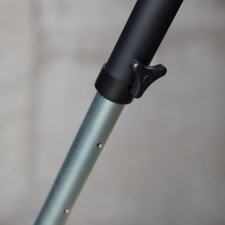 Actual product image La Siesta Esterel Single/Double/Kingsize (160 kg)