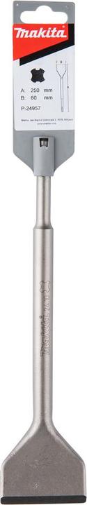Image du produit Makita Burin bêche 60 mm P-24957 Gesa