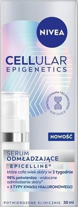 Image du produit NIVEA Cellular Epigenetics (30 ml)