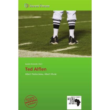 Ted Alflen, Ratgeber von Jacob Aristotle