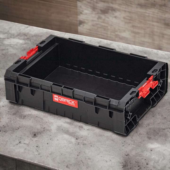 Image du produit Qbrick Système Pro Box 130 2.0
