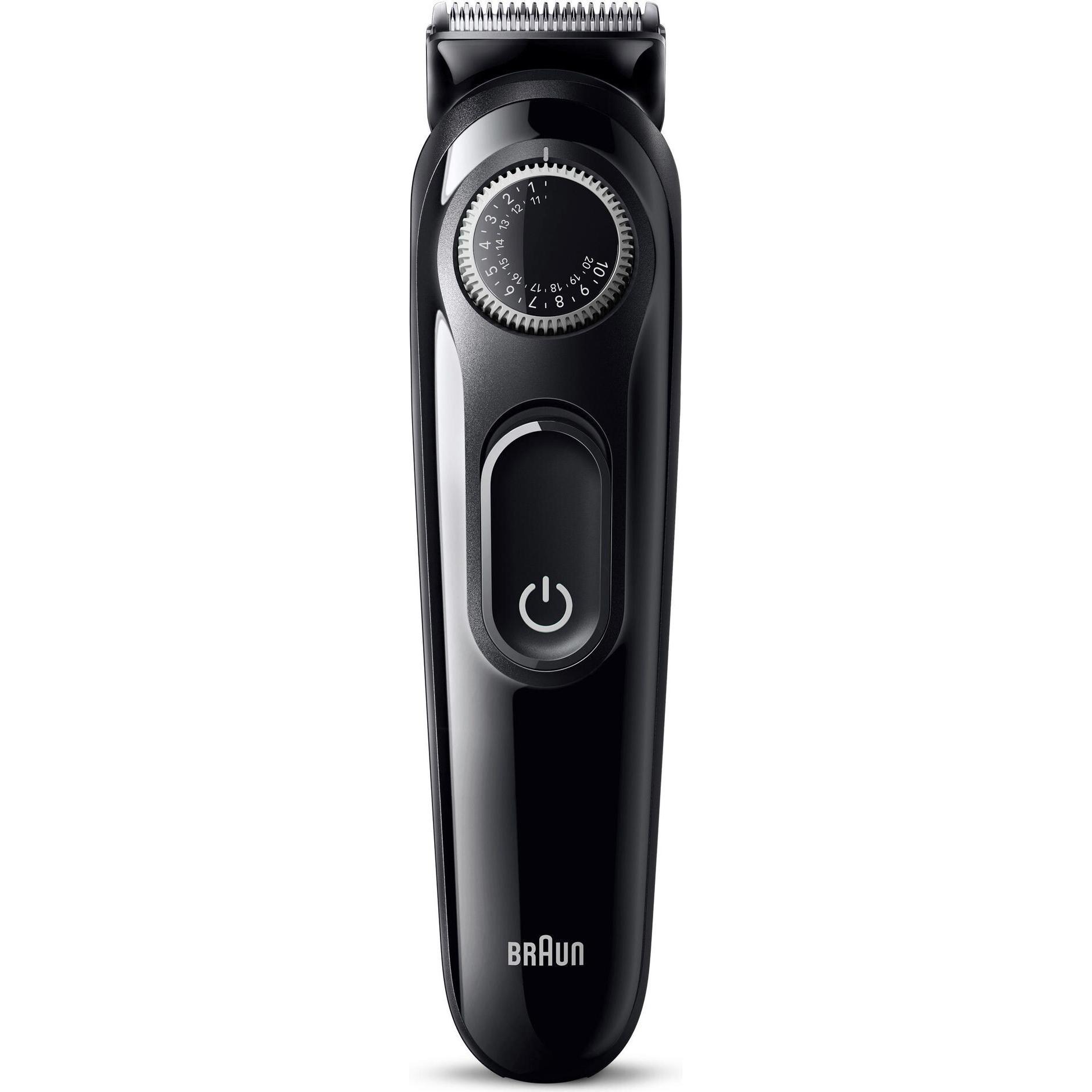 Braun, Trimmer + Haarschneider, Series 3 BT3410