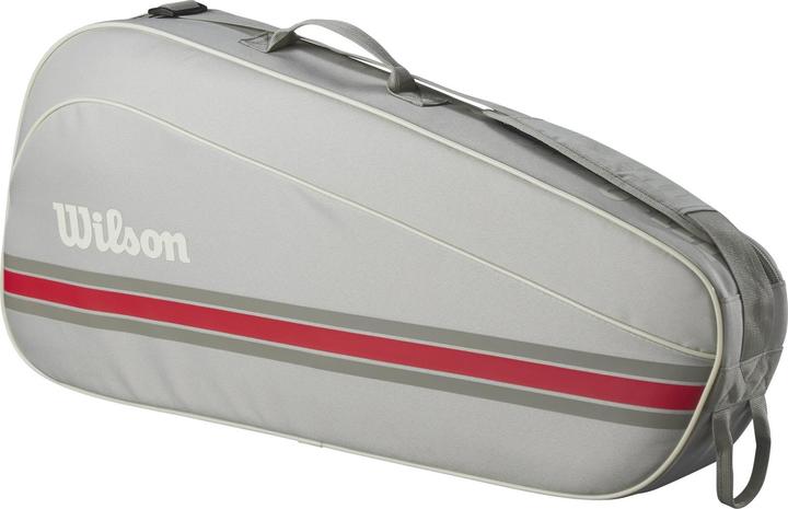 Wilson 3R TEAM RACKET BAG 2025 OATS (3R)
