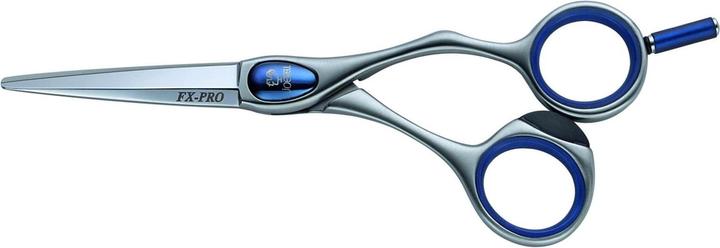 Joewell FX Pro Pink Gold Schere (12.70 cm)