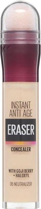 Actual product image Maybelline New York Instant Age Rewind (06 Neutralizer)