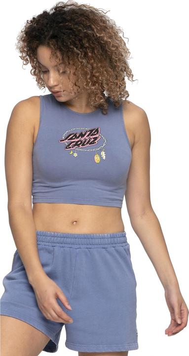 Immagine prodotto Santa Cruz Barbed Oval Dot Vest (10XL)