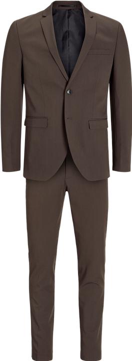 Produktbild Jack & Jones JPRFRANCO Super Slim Fit Anzug Einreihiger Blazer und Hose (48)