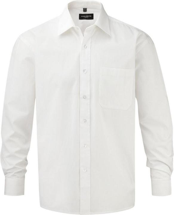 Immagine prodotto Russell Camicia Manica Lunga Uomo (XXL)