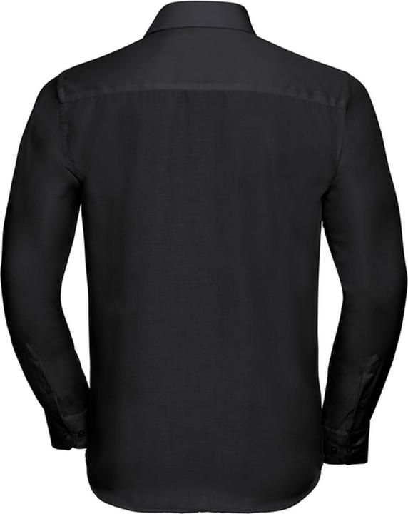 Immagine prodotto Russell Ultimate Camicia No Stiro Manica Lunga Uomo (L)