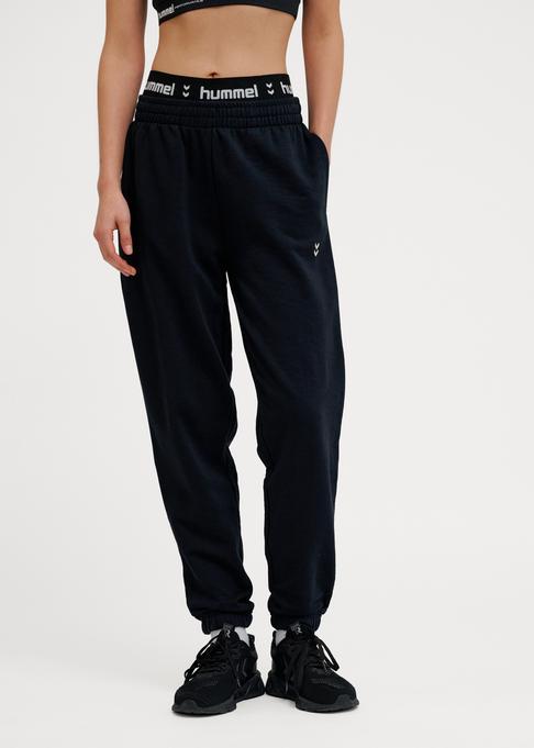 Actual product image hummel hmlPULSE W SWEAT PANTS (S)