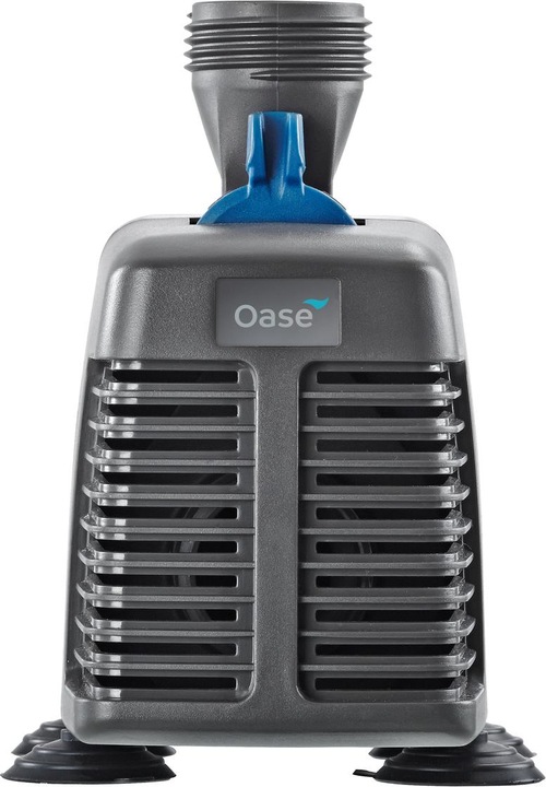 Produktbild Oase Pumpe OptiMax 4000 (Meerwasser, Süsswasser)