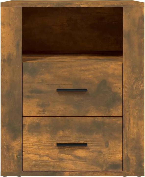 Immagine prodotto vidaXL Nachttisch (50 x 36 x 60 cm)