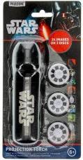 Image du produit Paladone Products Disney - Star Wars - Lampe Torche Mini Projecteur