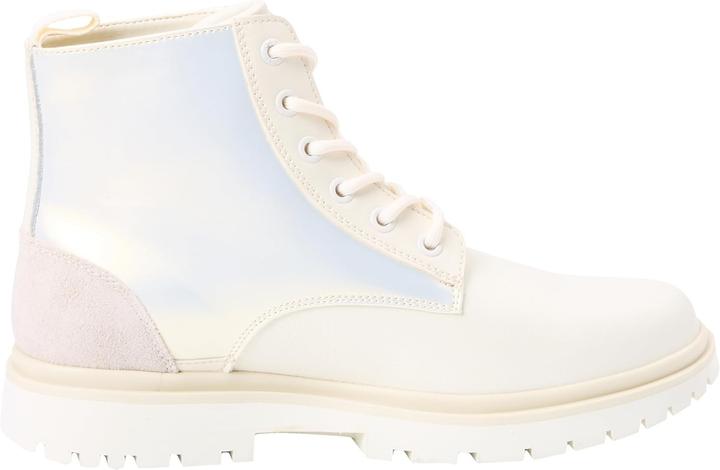 Image du produit Calvin Klein Stivale Eva Mid con Lacci (38)