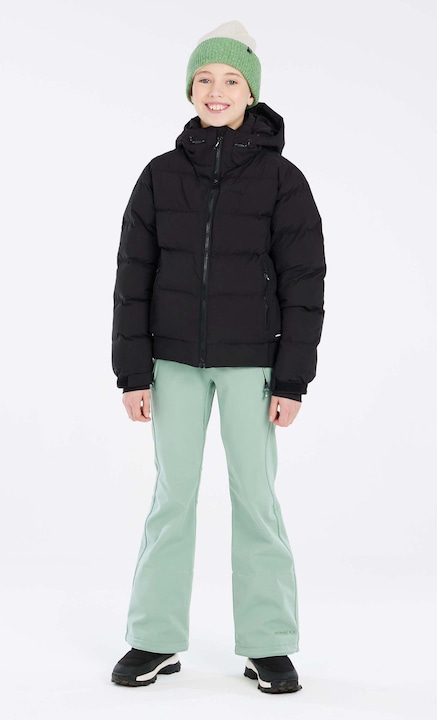 Actual product image Protest Snowjackets PRTELINY JR (152)