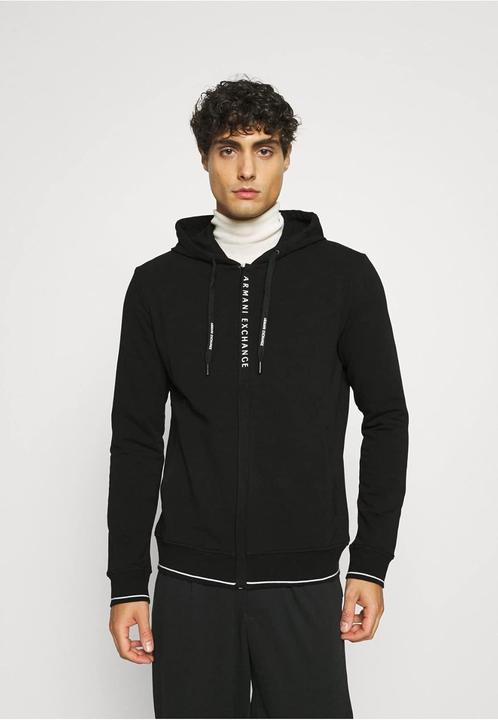 Immagine prodotto Armani Exchange Giacca felpa Sporty Comfort Fit - 12845 (S)