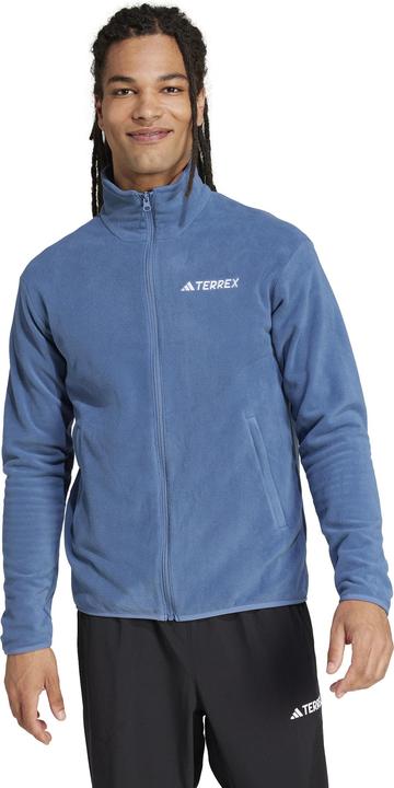 Produktbild adidas full zip Terrex Multi Essentials (S)