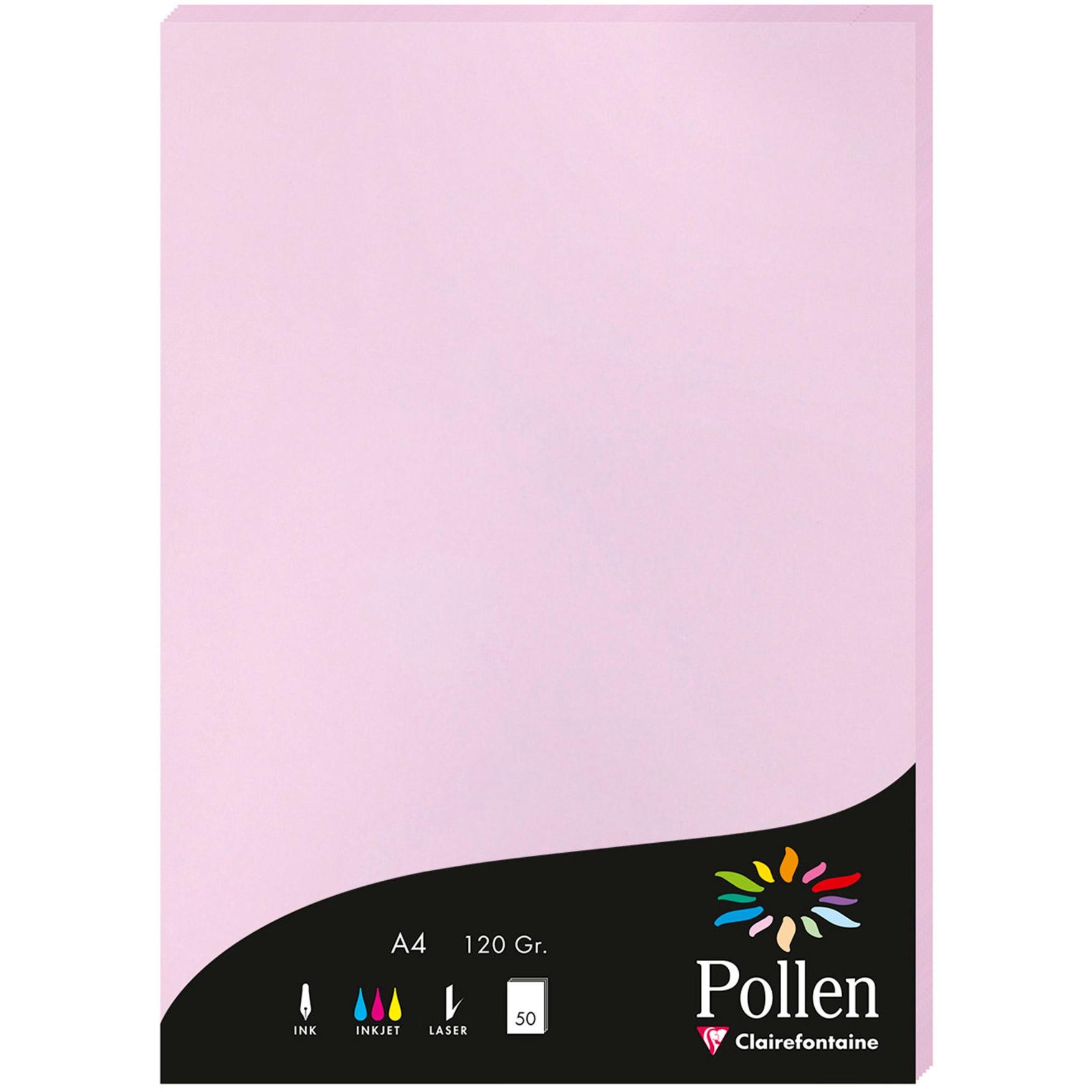 Pollen, Kopierpapier, Papier (120 g/m², A4)