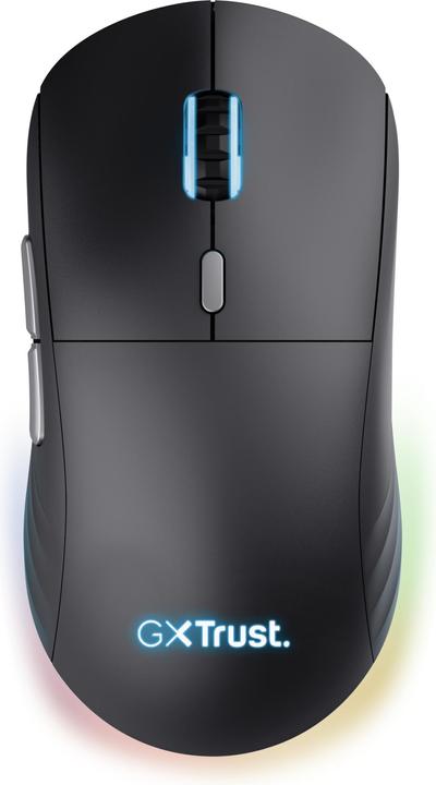 Actual product image Trust GXT926 REDEX II (Wireless)