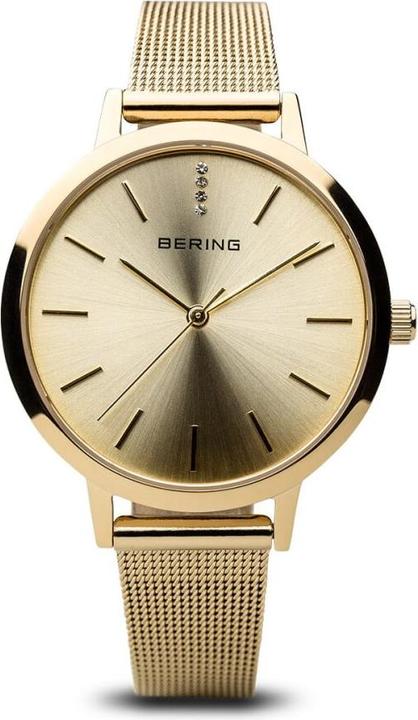 Image du produit Bering Classic (Montre analogique, 34 mm)