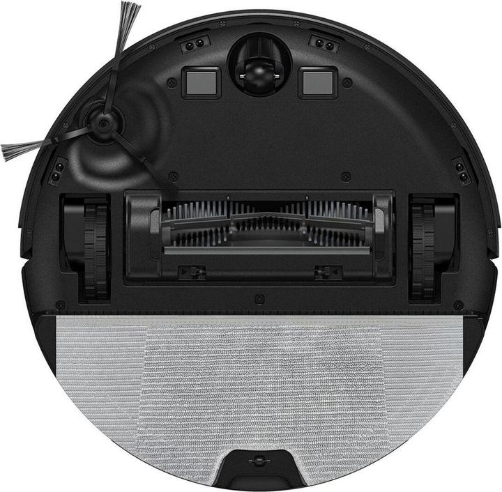 Produktbild eufy Clean X8 Pro EU Version (Saugwischroboter)