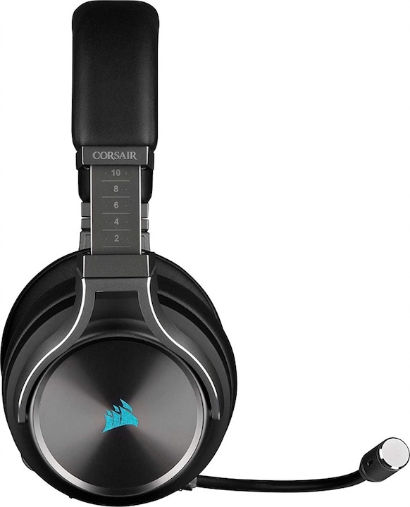 Actual product image Corsair Virtuoso RGB Wireless SE (Wireless)